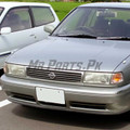 NISSAN SUNNY 1992 - 1993 DEPO CORNER LAMP