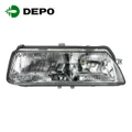 Honda Accord 1986 - 1989 DEPO Headlight | MrParts.Pk