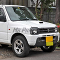 Suzuki Jimny 2013 - 2017 | MrParts.Pk