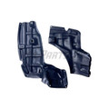 Toyota Vitz 2005 - 2010 Engine Shield | MrParts.Pk