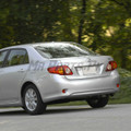 Buy Toyota Corolla 2009 - 2010 Auto Parts | Mr Parts.Pk