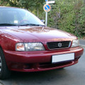 Suzuki Baleno 1998 - 2001 | MrParts.Pk