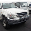 Toyota Hilux 2001 - 2004 | MrParts.Pk