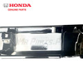 Honda BR-V 2017 - 2023 Honda Genuine Trunk Lid Moulding Lower | MrParts.Pk