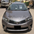 Toyota Corolla 2015 - 2017 | MrParts.Pk