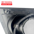 Toyota Corolla 2015 - 2017 Toyota Genuine Performance Fog Light Cover | MrParts.Pk