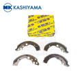 Honda Civic 1984 - 2000 MK Rear Brake Shoe | MrParts.Pk