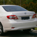 Toyota Corolla 2011 - 2014 | MrParts.Pk