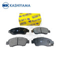 Honda Fit 2001 - 2007 MK Front Brake Pad | MrParts.Pk