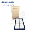 Hyundai Sonata 2021 - 2026 / Kia Carnival 2021 - 2024 Hyundai Genuine Air Filter | MrParts.Pk