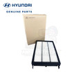 Hyundai Tucson 2020 - 2024 / Kia Sportage 2019 - 2024 Hyundai Genuine Air Filter | MrParts.Pk