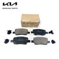 Kia Carnival 2018 - 2020 / Sorento 2021 - 2024 Kia Genuine Rear Brake Pad | MrParts.Pk