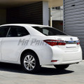 Toyota Corolla 2015 - 2017 | MrParts.Pk