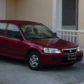 Honda City 1996 - 2002 | MrParts.Pk