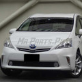 Toyota Prius 2011 - 2014 Alpha | MrParts.Pk