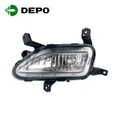 Hyundai Tucson 2020 - 2024 DEPO Fog Light | MrParts.Pk