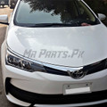 Buy Toyota Corolla 2022 ~ X 1.6 Auto Parts | Mr Parts.Pk