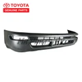 Toyota Corolla 1992 - 2001 Toyota Genuine Front Bumper | MrParts.Pk