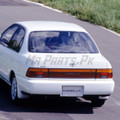 Toyota Corolla 1992 - 2001 | MrParts.Pk