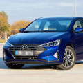 Hyundai Elantra 2021 - 2026 | MrParts.Pk