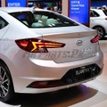 Hyundai Elantra 2021 - 2026 | MrParts.Pk