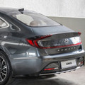Hyundai Sonata 2021 - 2026 Reflector | MrParts.Pk
