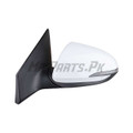 Hyundai Elantra 2021 - 2026 Side Mirror Assembly | MrParts.Pk