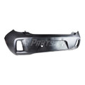 Kia Picanto 2019 - 2026 Rear Bumper W Apron | MrParts.Pk