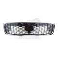 Kia Sorento 2021 - 2024 Grille | MrParts.Pk