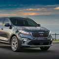 Kia Sorento 2021 - 2024 | MrParts.Pk
