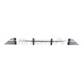 Hyundai Sonata 2021 - 2026 Front Bumper Apron Moulding | MrParts.Pk