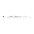Hyundai Sonata 2021 - 2026 Front Fender Moulding | MrParts.Pk