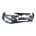 Hyundai Elantra 2021 - 2026 Front Bumper | MrParts.Pk