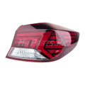 Hyundai Elantra 2021 - 2026 Rear Light | MrParts.Pk