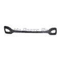 MG HS 2020 - 2024 Front Bumper Moulding | MrParts.Pk