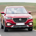 MG HS 2020 - 2024 GRILLE