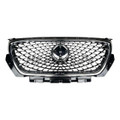 MG HS 2020 - 2024 GRILLE