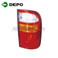 Buy Toyota Hilux 2001 - 2004 DEPO Rear Lamp | Mr Parts.Pk