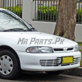 MITSUBISHI LANCER 1992 - 1995 AGP BONNET