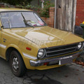 Toyota Corolla 1974 - 1979 | MrParts.Pk