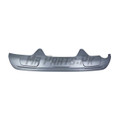 MG ZS 2021 - 2022 Rear Bumper Apron | MrParts.Pk