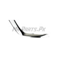 MG ZS 2021 - 2022 REAR BUMPER MOULDING