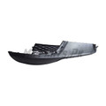 MG ZS 2021 - 2022 Rear Bumper Lower | MrParts.Pk