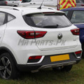 MG ZS 2021 - 2022 REAR BUMPER LOWER