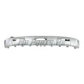 MG ZS 2021 - 2022 Front Bumper Apron | MrParts.Pk