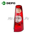 Toyota Avanza 2007 - 2011 DEPO Rear Light | MrParts.Pk