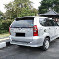Toyota Avanza 2007 - 2011 | MrParts.Pk