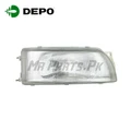 Mitsubishi Lancer 1992 - 1995 DEPO Headlight | MrParts.Pk