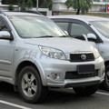 Daihatsu Terios 2006 - 2014 / Toyota Rush 2006 - 2014 | MrParts.Pk