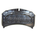 Toyota Corolla 2009 - 2014 Taiwan Bonnet W Genuine Seal | MrParts.Pk